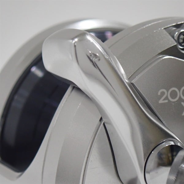 １７オシアジガー２０００ＮＲＸＧ